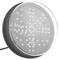 Feu à LED pour feu de signalisation IP65 200mm 12-24V flèche verte et croix rouge