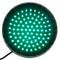 LED light for traffic light IP65 200mm 12-24V green