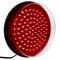 Luce a LED per semaforo IP65 200mm 220VAC rosso