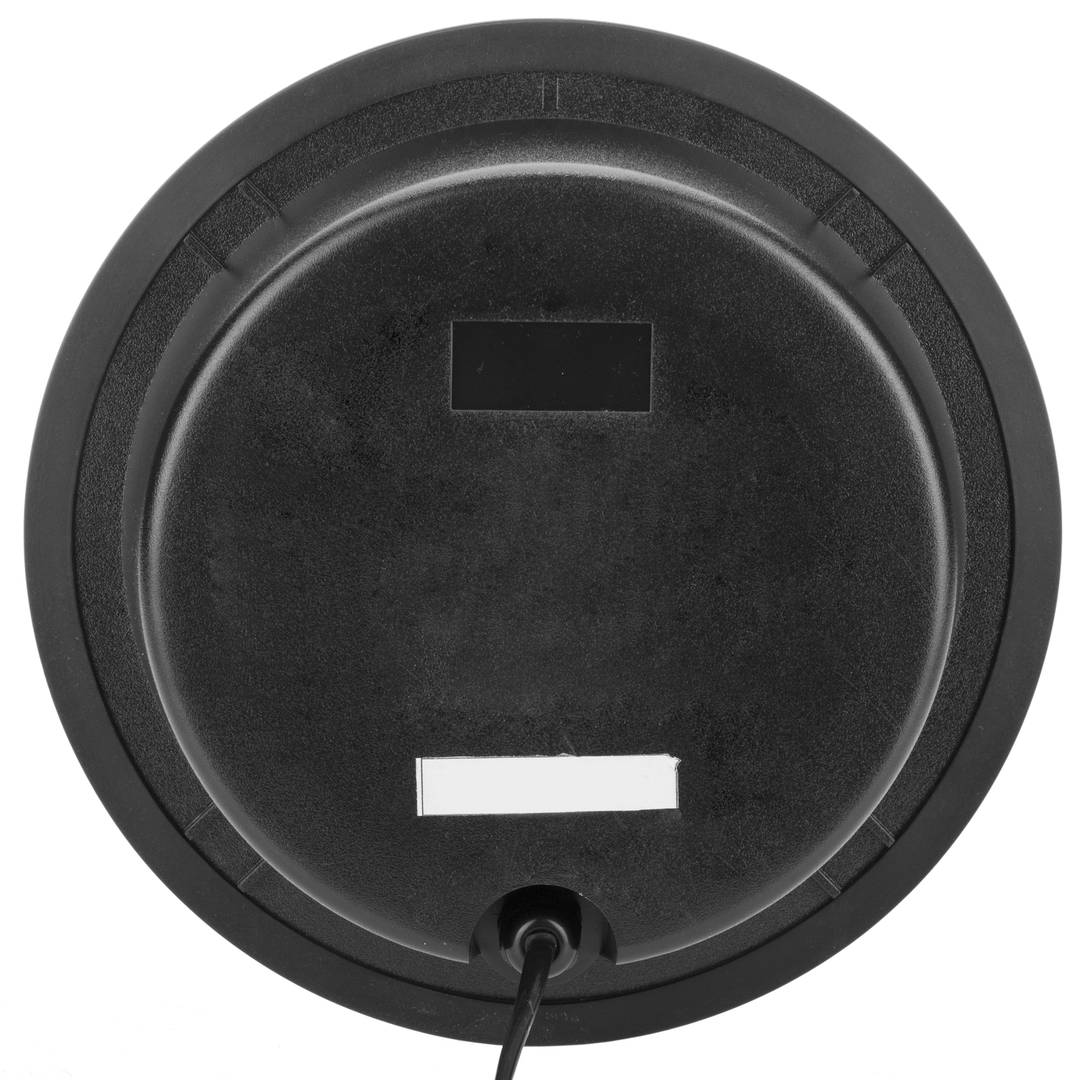 Luz LED para semáforo IP65 200mm de 12-24V peatón rojo