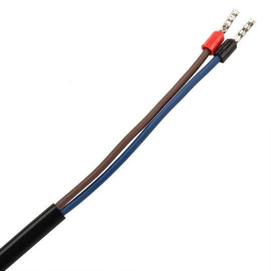 LED light for traffic light IP65 200mm 220VAC green pedestrian light