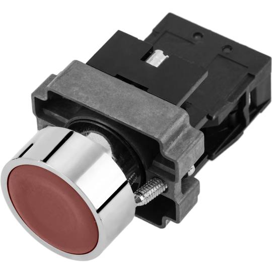 Zweifarbige manuelle Ampelschaltbox (rot und grün)