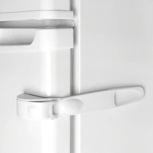 Tancament de seguretat infantil per a portes de frigorífics i congeladors