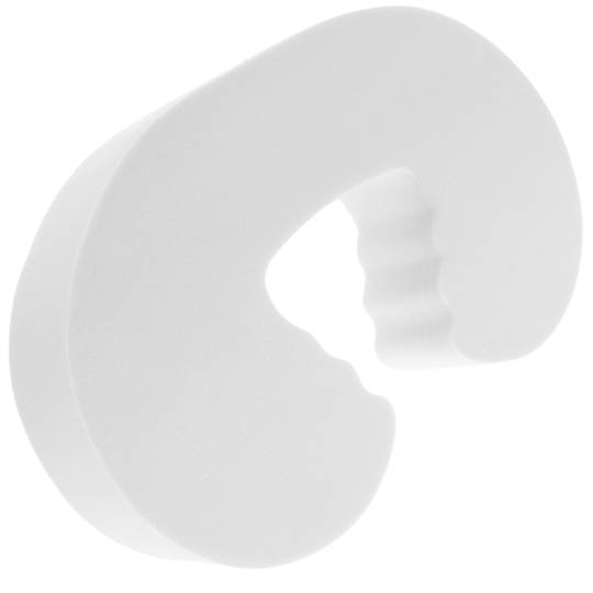 Guarda de segurança para crianças para portas e janelas