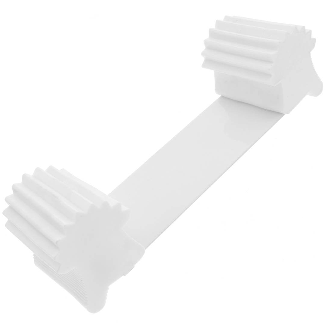 Protetor de segurança para crianças para portas de 7cm