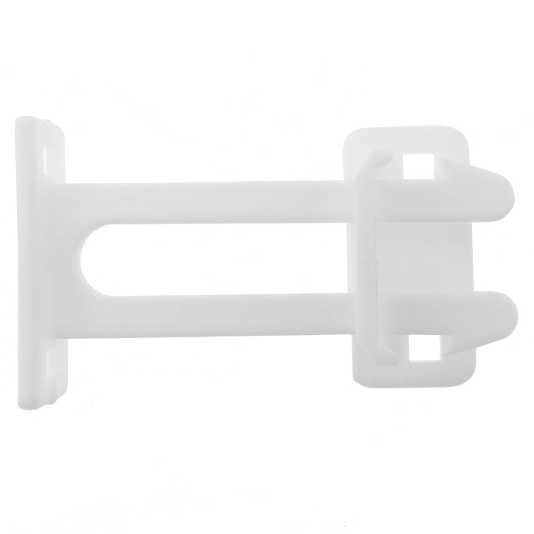 Kindersicherung für Schubladen 2 Einheiten