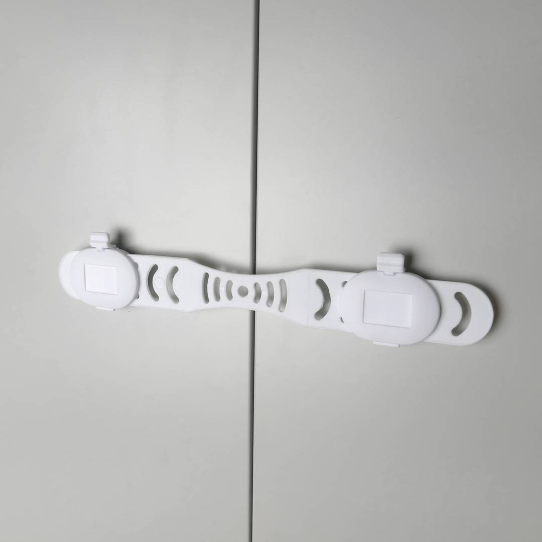 Nastro di sicurezza per bambini multiuso 24 cm
