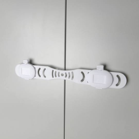 Nastro di sicurezza per bambini multiuso 24 cm