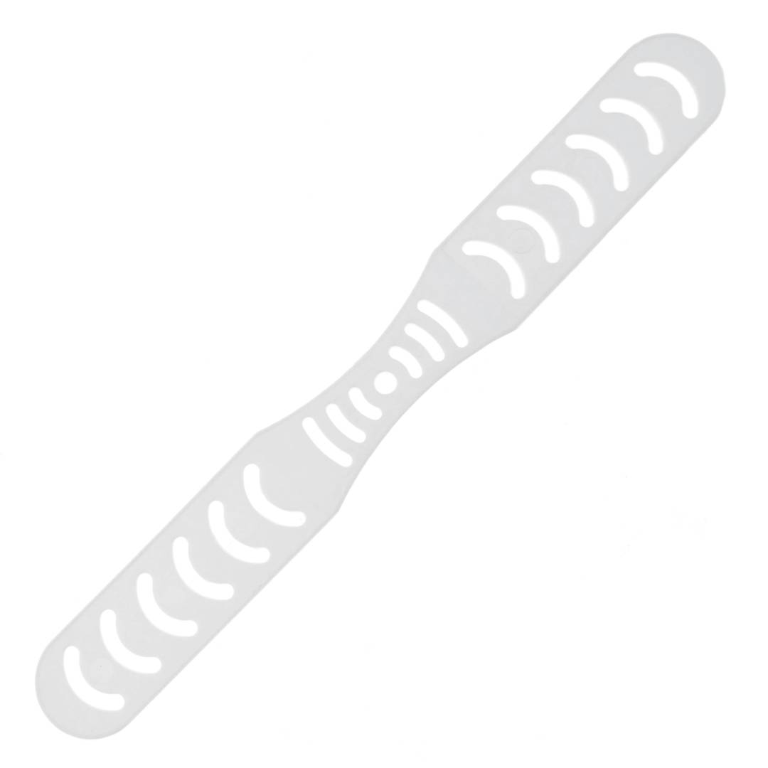 Nastro di sicurezza per bambini multiuso 24 cm