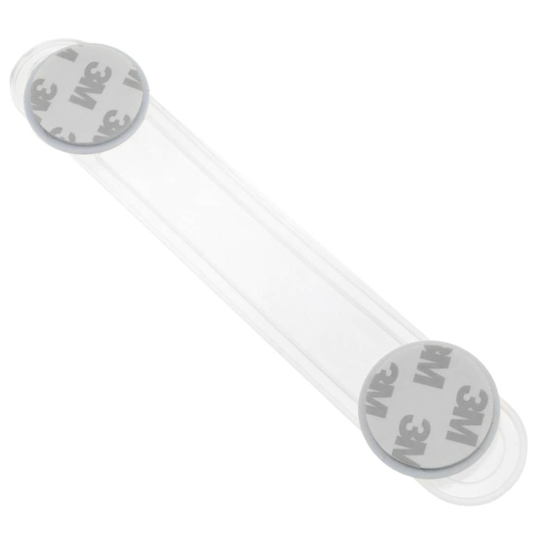 Ruban de sécurité pour enfant polyvalent 12 cm 2 unités