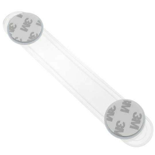 Ruban de sécurité pour enfant polyvalent 12 cm 2 unités
