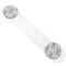 Ruban de sécurité pour enfant polyvalent 12 cm 2 unités