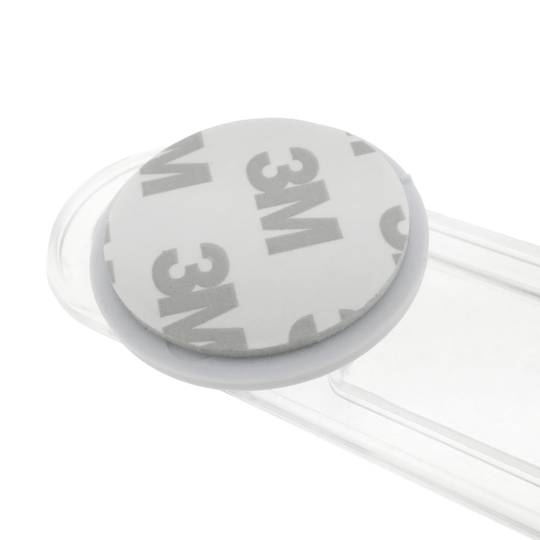 Ruban de sécurité pour enfant polyvalent 12 cm 2 unités