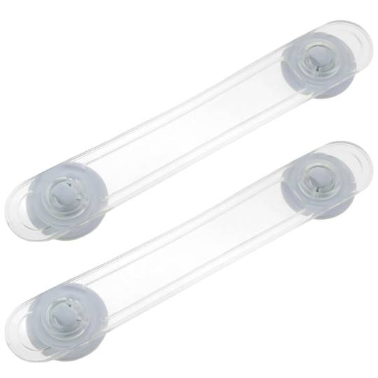 Nastro di sicurezza per bambini multiuso 17,5 cm 2 unità