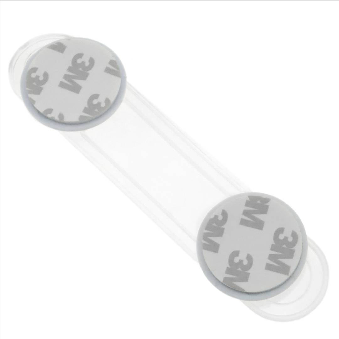 Nastro di sicurezza per bambini multiuso 17,5 cm 2 unità