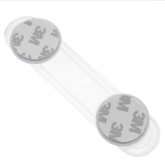 Nastro di sicurezza per bambini multiuso 17,5 cm 2 unità