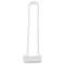 Child safety guard with double lock for cabinet doors