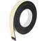 Multipurpose Self Adhesive Foam Door And Window Sealing Strip 2x20x5000mm