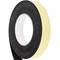 Multipurpose Self Adhesive Foam Door And Window Sealing Strip 2x20x5000mm