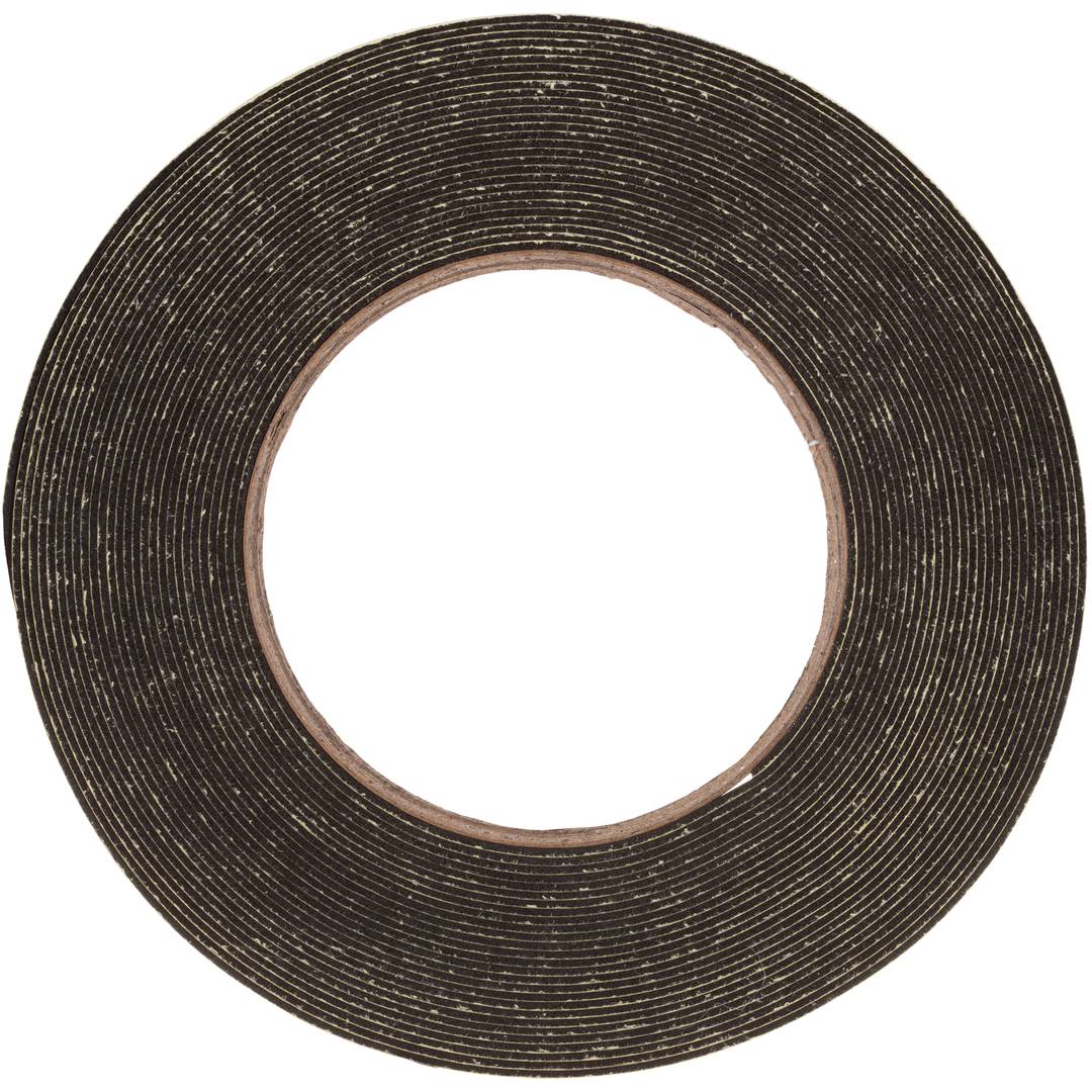 Multipurpose Self Adhesive Foam Door And Window Sealing Strip 1x10x10000mm