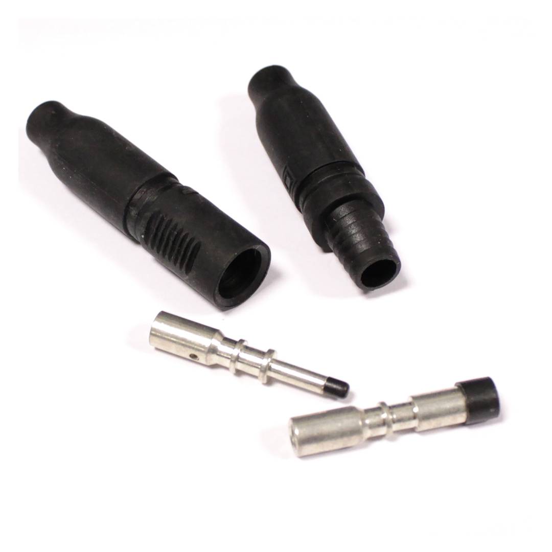 Solar photovoltaic cable connector PV-MC3-Line 6mm2