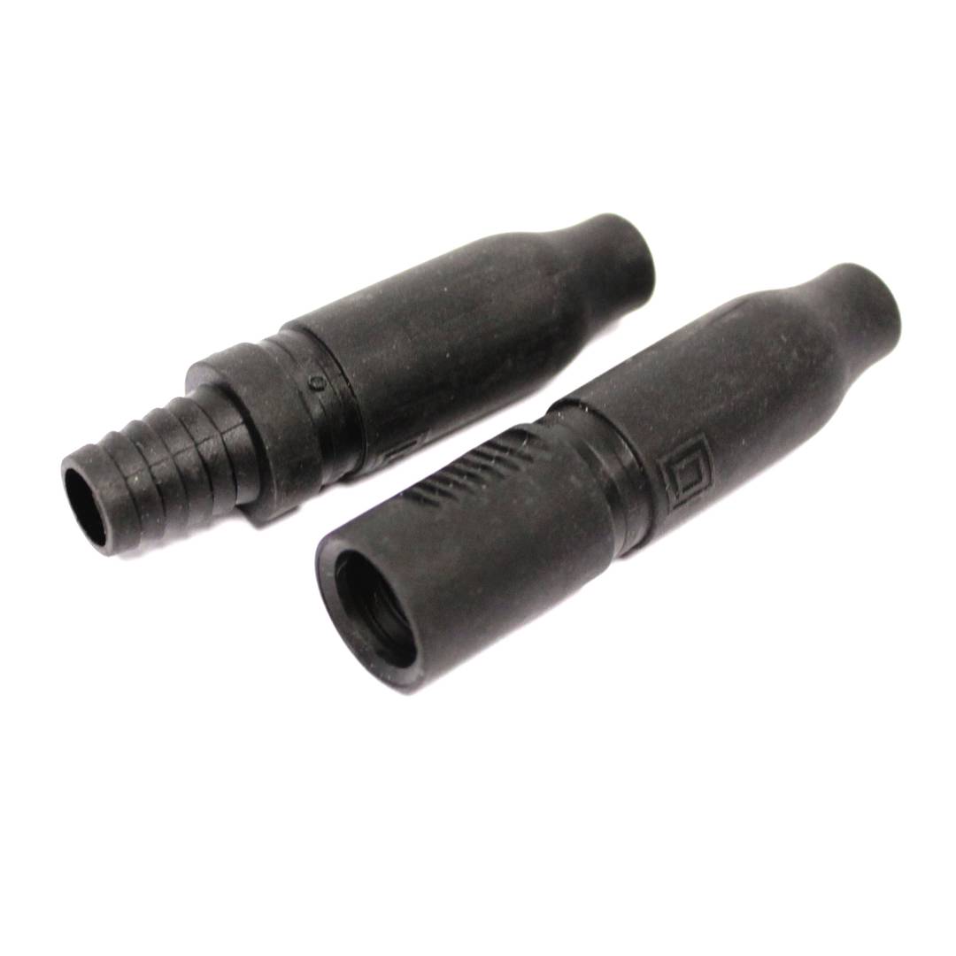 Solar photovoltaic cable connector PV-MC3-Line 6mm2
