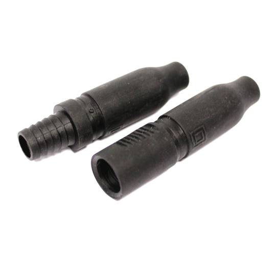 Solar photovoltaic cable connector PV-MC3-Line 6mm2