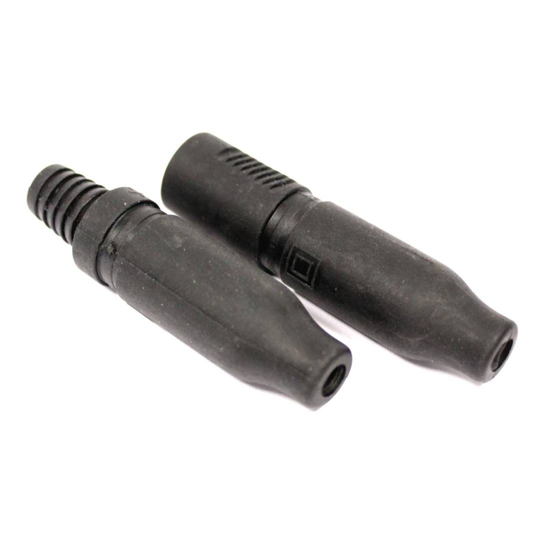 Solar photovoltaic cable connector PV-MC3-Line 6mm2
