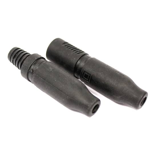 Solar photovoltaic cable connector PV-MC3-Line 6mm2