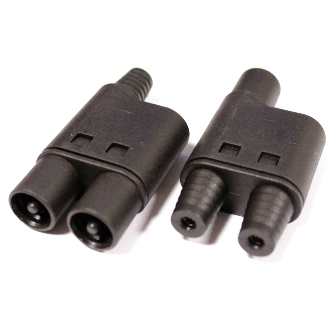 Conector cable fotovoltaico solar PV-MC3-T 2.5mm2 4mm2 6mm2