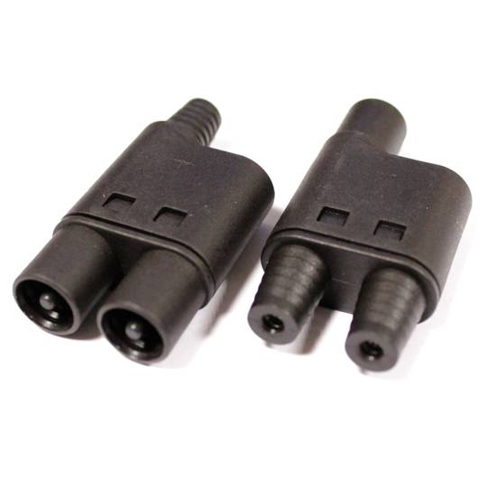 Conector cable fotovoltaico solar PV-MC3-T 2.5mm2 4mm2 6mm2