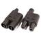 Conector cable fotovoltaico solar PV-MC3-T 2.5mm2 4mm2 6mm2