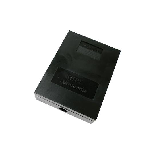 Box 30W Photovoltaik elektrische Verbindung