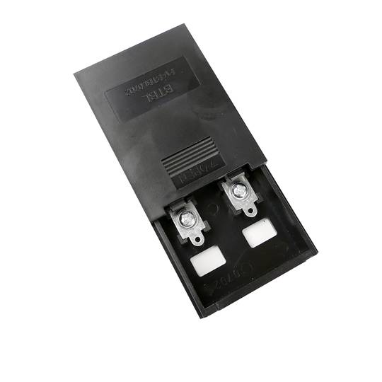 Box 30W Photovoltaik elektrische Verbindung
