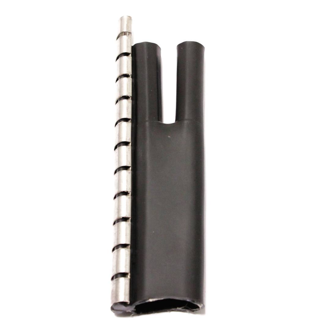 Krimpkous met vork 10-16 mm2