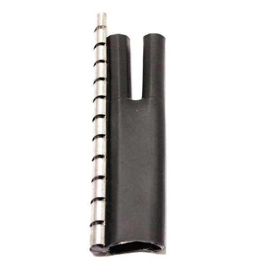 Krimpkous met vork 10-16 mm2