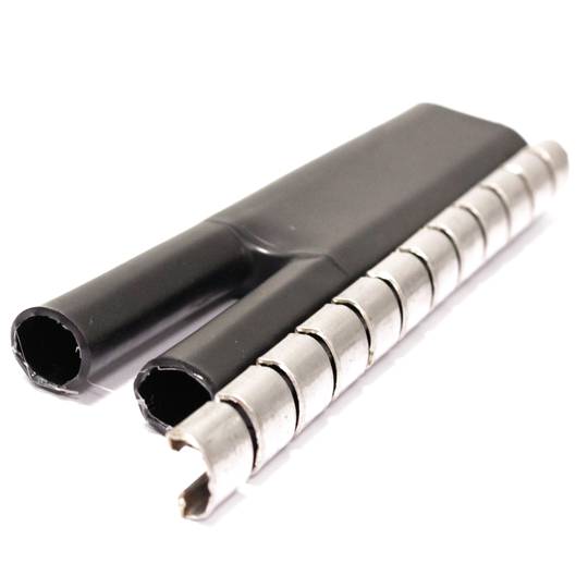 Krimpkous met vork 10-16 mm2