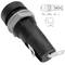 Bayonet fuse holder bayonet for screw-sheet for 5 x 20 mm fuses with copper contacts