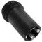 Bayonet fuse holder bayonet for screw-sheet for 5 x 20 mm fuses with copper contacts