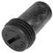Bayonet fuse holder bayonet for screw-sheet for 5 x 20 mm fuses with copper contacts