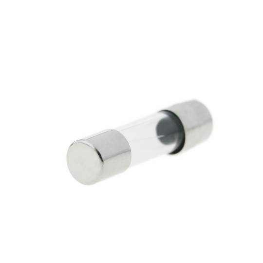 Fusível vidro 4A 5x20mm 10 unidades