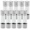Glass fuse 10A 5x20mm 10 units
