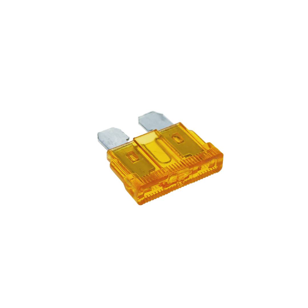 Orange Sicherung 5A - Cablematic