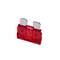 Rot Sicherung 10A