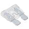 Fusible de làmina 25A blanc