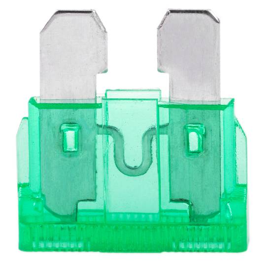 Fusibles de type feuille pour automobile