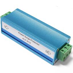 12V 10KA parasurtenseur classe de protection D