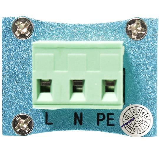 Overspanningsbeveiliging 10KA 12V beschermingsklasse D