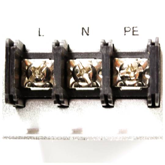 Ochronnik przeciwprzepięciowy Zabezpieczenie różnicowe 10KA 220 V.