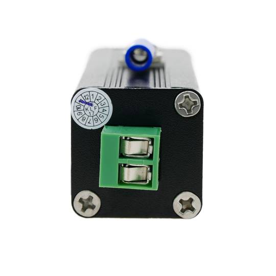 Protector de sobretensión serie RS485 10KA 5VDC 2-pin